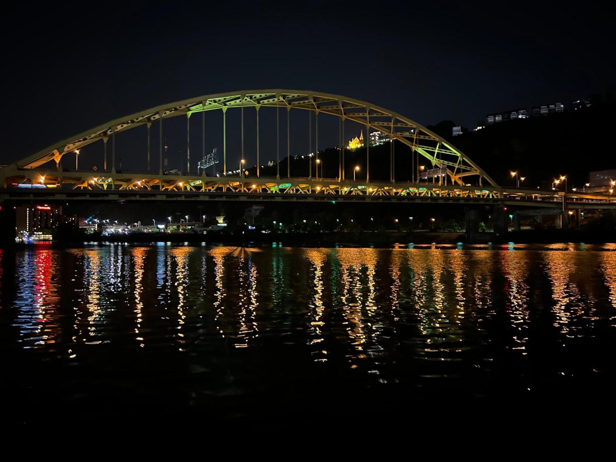 Sprawling Stadium Views Wonderful Location 24-7 Parking Gym Lounge ピッツバーグ エクステリア 写真