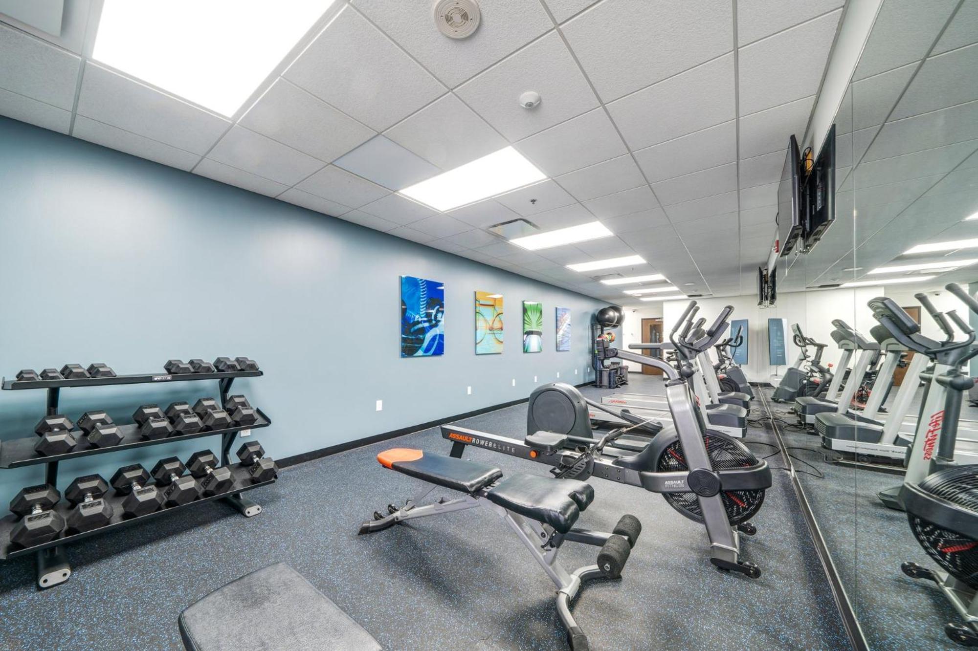 Sprawling Stadium Views Wonderful Location 24-7 Parking Gym Lounge ピッツバーグ エクステリア 写真